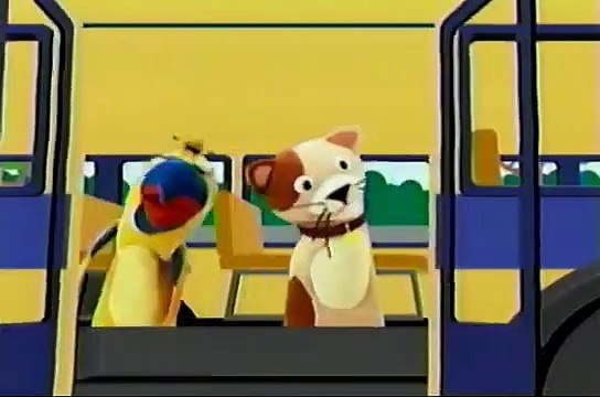 Baby Einstein On The Go Riding Sailing And Soaring 05 Vhs Video Dailymotion