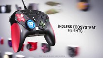 eSwap X Pro Controller - trailer del mando modular para Xbox y PC