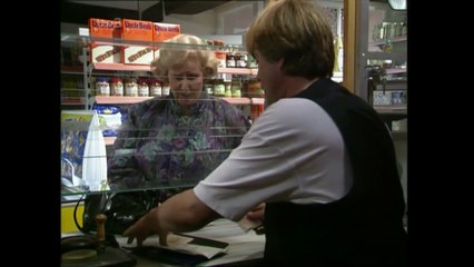 Emmerdale 29th September 1994