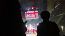 BABYMETAL - BUDOKAN DOOMSDAY 1 fancam