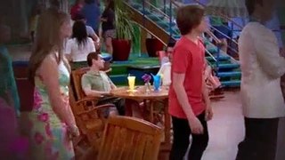 The Suite Life On Deck Season 2 Episode 17 - Mother Of The Groom