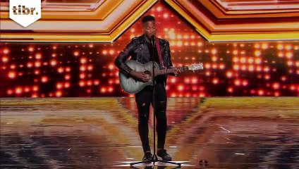 T15 E05 - The X Factor [Legendado]