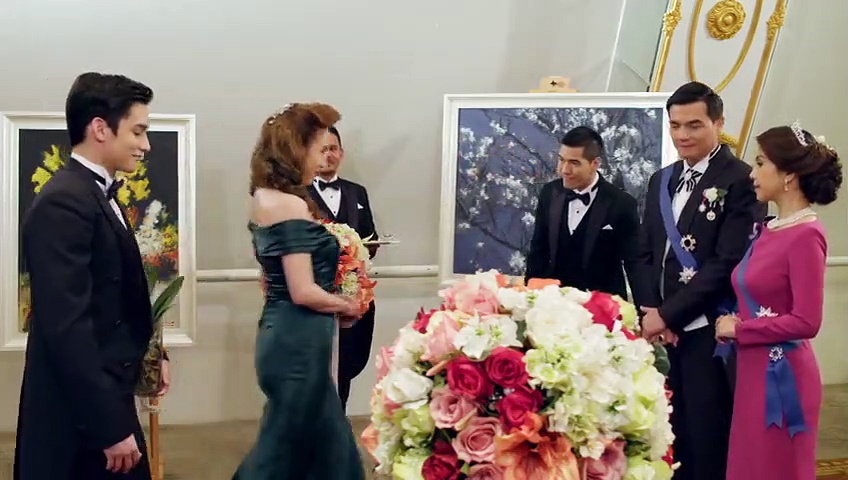  Princess hours 2017 ep7 sub indo