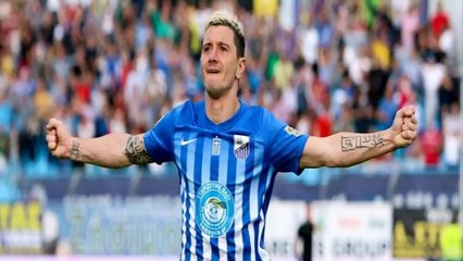 Ο Πίτι στον ΠΑΣ Λαμία για 3η φορά