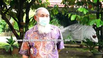 Misteri Cuaca & Kendali Pesawat Sriwijaya - AIMAN (Bag 1)