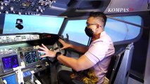 Menanti Analisa Penyebab Kecelakaan Sriwijaya Air SJ 182 - AIMAN (Bag 2)