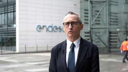 Endesa cerrará la central térmica de As Pontes