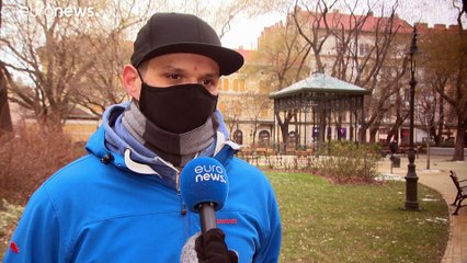 "Kicsit olyan, mintha állnánk az Úr színe előtt"