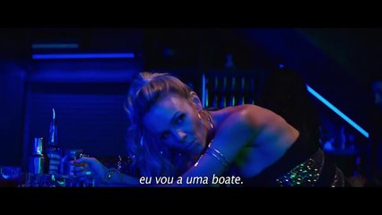 Bela Vingança – Trailer Legendado