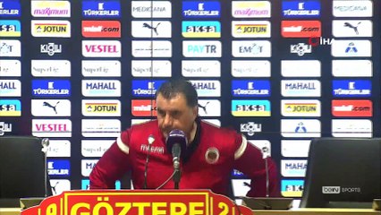 Mustafa Kaplan: 'Şartlar bizi nereye götürecek, ona göre bir değerlendirme yapacağız'