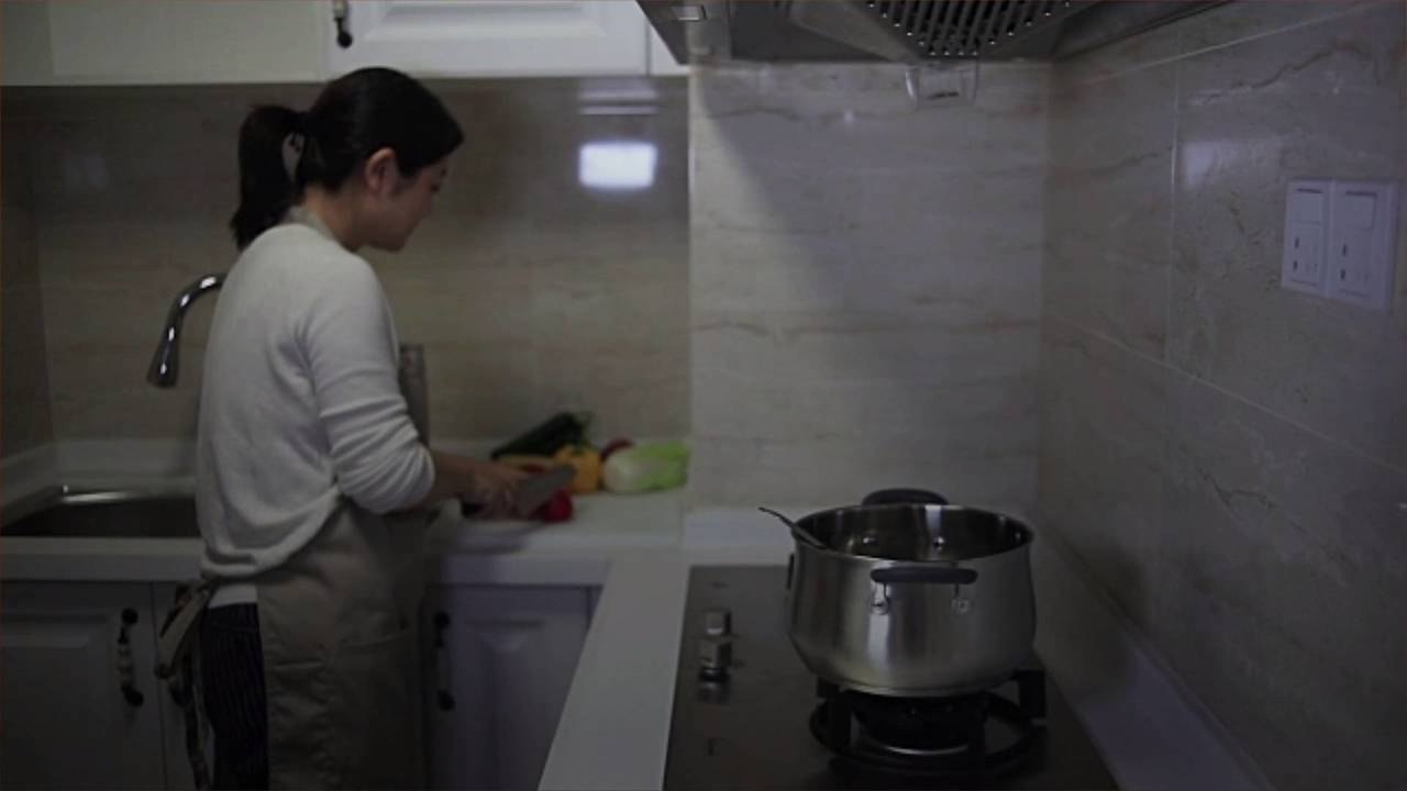 Simple Kitchen and Food Safety Tips for the Hom...
