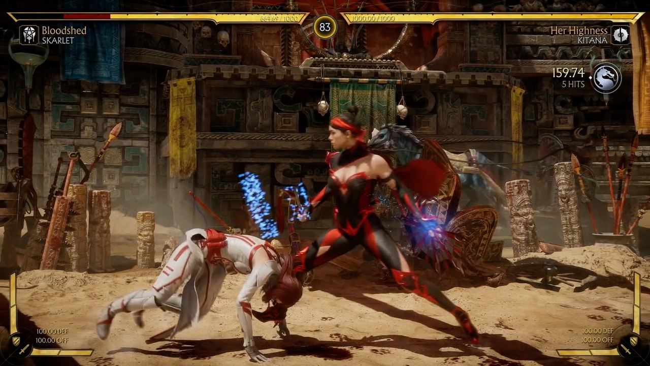 Kombat League Announce Official Trailer  - Mortal Kombat