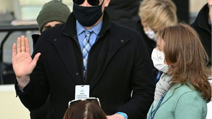 Biden's Inauguration Day: Unlike Any Other