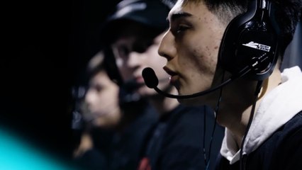 Call of Duty - We are dedicating this season to Fero f3f3  - Rostermania  - Florida Mutineers