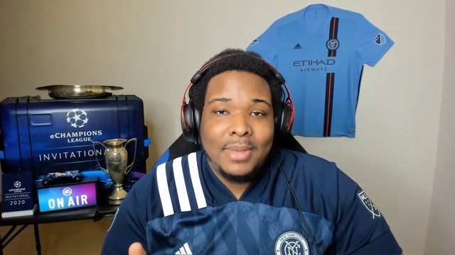FIFA 21 Skill Moves Tutorial featuring NYC Chris