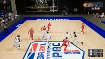 NBA 2K League 2021 APAC Invitational - Best Plays of Team Jonah