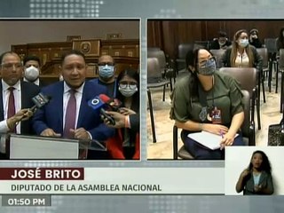 AN instala Comisión Especial que investigará daños a la nación ejecutados entre 2016-2021
