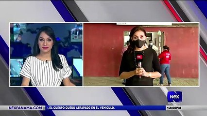 Audiencia a sujeto que maltrata a una bebé y su madre - Nex Noticias