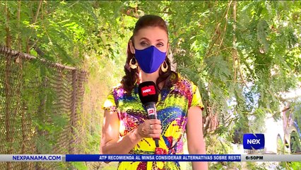 Medidas cautelares de la ONU a favor de Ricardo Martinelli - Nex Noticias