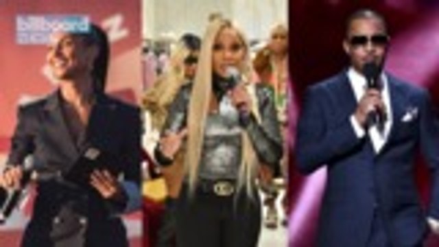 Alicia Keys, Mary J. Blige, T.I. & More Recognize the Loss of Black Americans in New '17 More Ways' Video | Billboard News