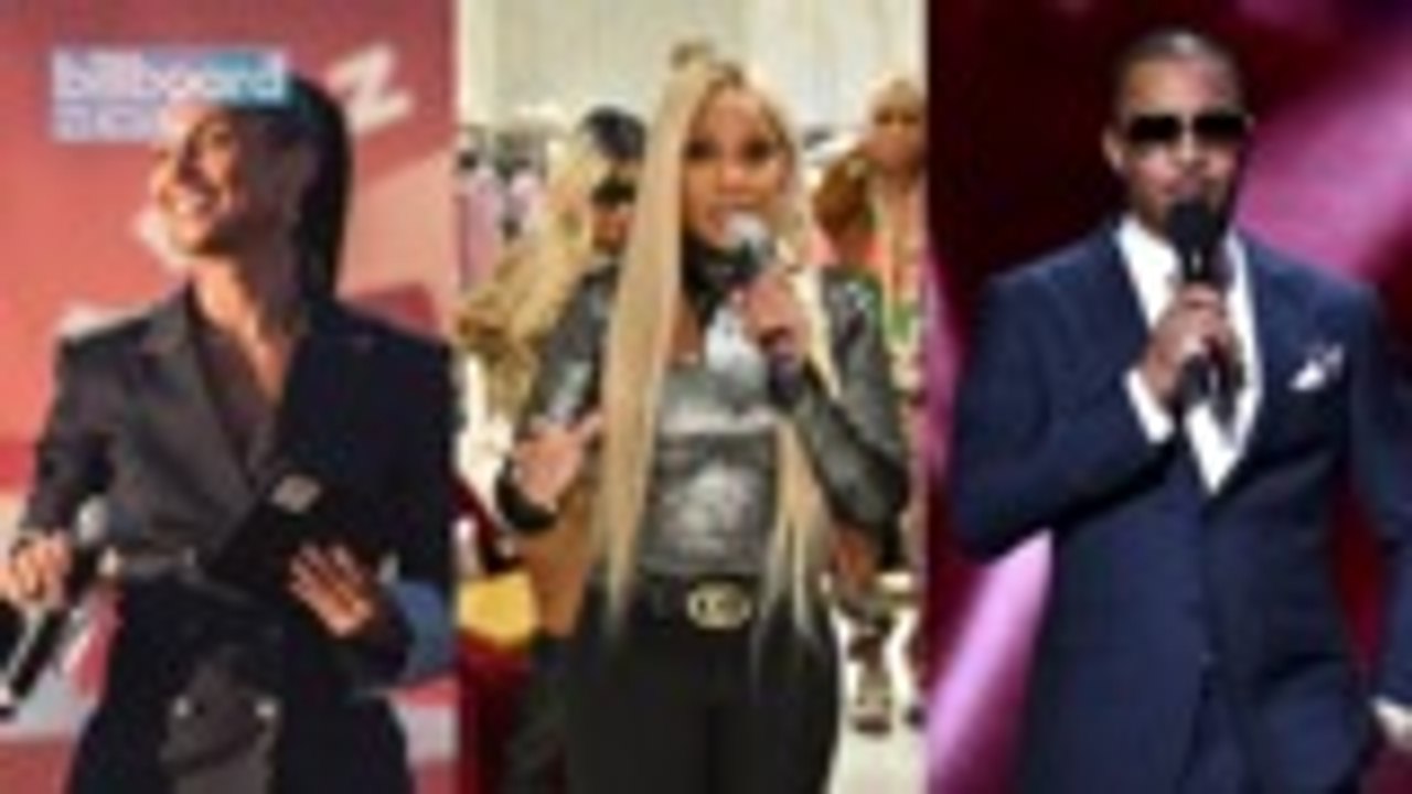 Alicia Keys, Mary J. Blige, T.I. & More Recognize the Loss of Black Americans in New '17 More Ways' Video | Billboard News