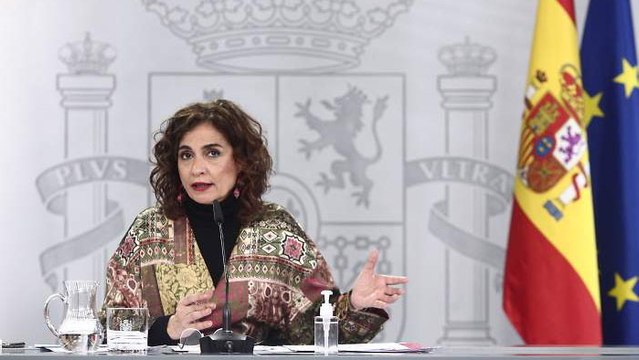 El Gobierno no plantea a Bruselas ampliar el cálculo de la pensión a 35 años