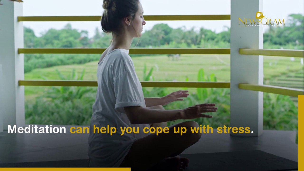 Here Are Some Great  Ways to Reduce Stress