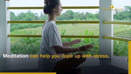 Here Are Some Great  Ways to Reduce Stress