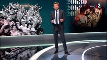 Rock’n’politique: Téléphone & Rolling Stones (20h30 le samedi - 16.01.21)