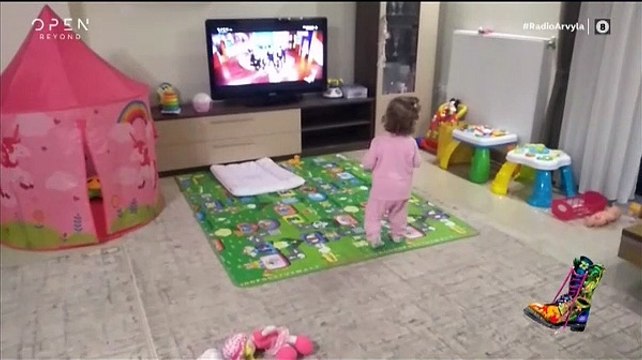 Ράδιο Αρβύλα: Η διαφορετική έναρξη και οι αλλαγές που ανακοίνωσε ο Αντώνης Κανάκης