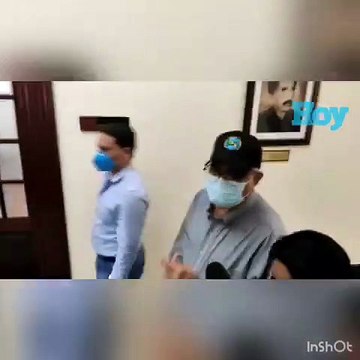 Leonardo Faña apoderará abogados por acusación en su contra de presunto abuso sexual