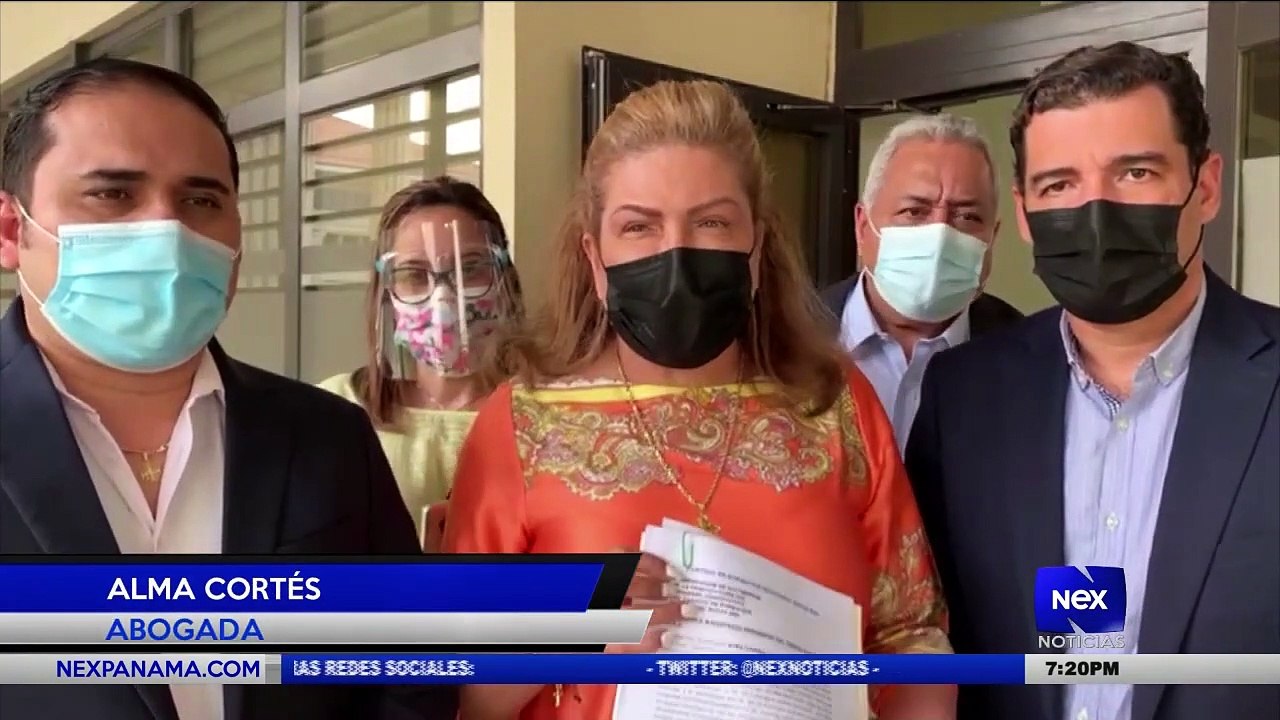 Realizando Metas continúan en la entrega de documentos para constituirse en partido político - Nex Noticias