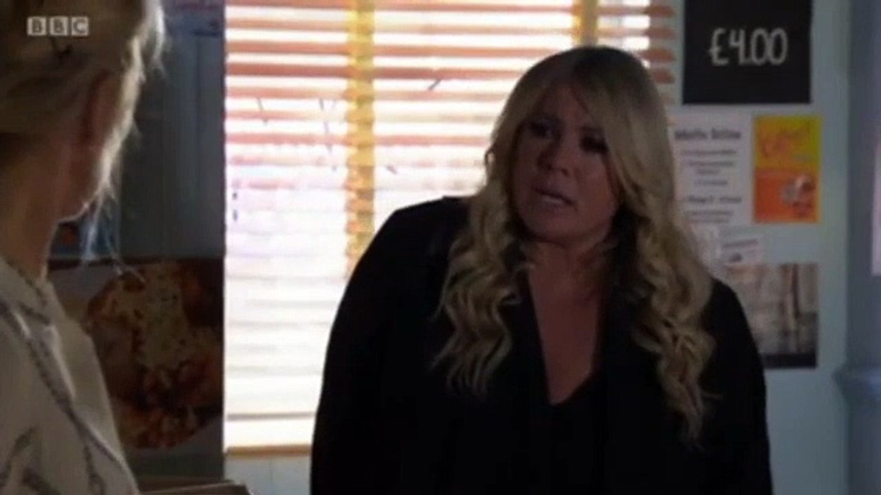 EastEnders 01.07.21 - EastEnders 7 January 2021