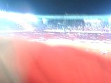 PSG-monaco avant match cracage fumi impressionnant