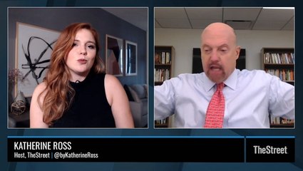 How Jim Cramer Is Approaching Bank Stocks After Earnings