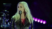 Rest (new song debut by Alanis Morissette) - Linkin Park  (live)