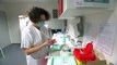EU aims to vaccinate at least 80% of healthcare workers and older citizens by March