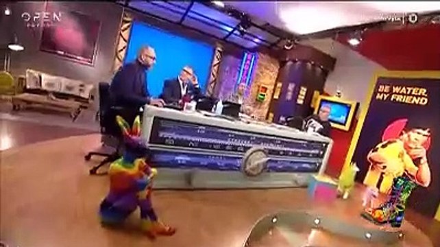 Ράδιο Αρβύλα: Η διαφορετική έναρξη και οι αλλαγές που ανακοίνωσε ο Αντώνης Κανάκης