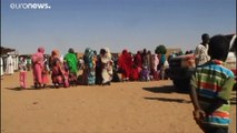 هدوء حذر في دارفور بعد اشتباكات قبلية حصدت أرواح 155 شخصا وهجّرت 50 ألفا