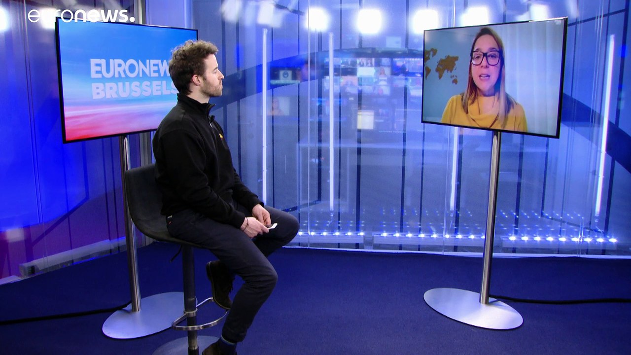 Streit um Impfzertifikate in der EU