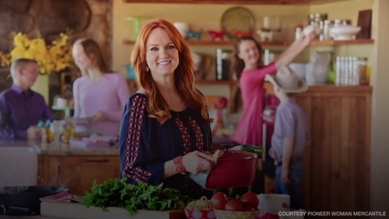 Ree Drummond Calls This Chicken Recipe a "Lifelong Favorite"
