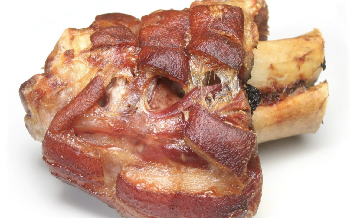 Ham Hocks Add Incredible Flavor to Some of Our Family-Favorite Recipes