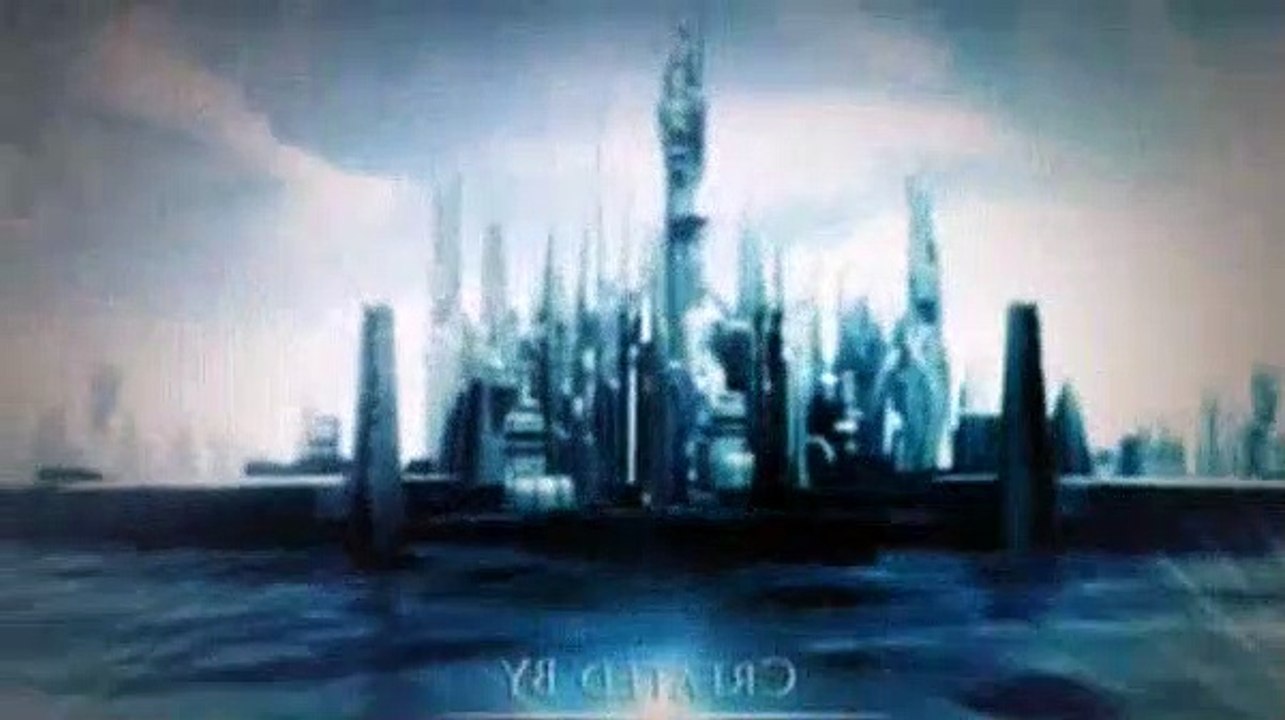 Stargate Atlantis S02E13 - Critical Mass