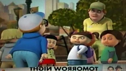 The Penguins Of Madagascar S01E39 - Miss Understanding