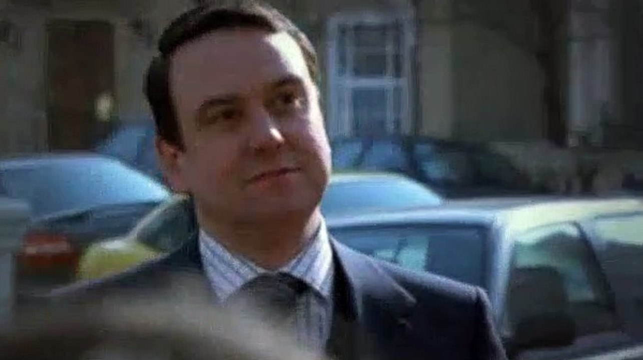 Waking The Dead S03E04 Final Cut Pt1