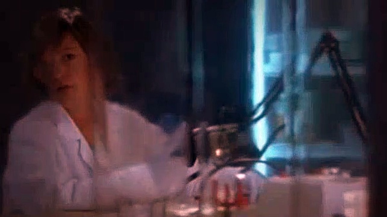 Waking The Dead S04E01 In The Sight Of The Lord Pt1