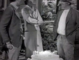 The Beverly Hillbillies Season 2 Episode 34 Cabin In Beverly Hills