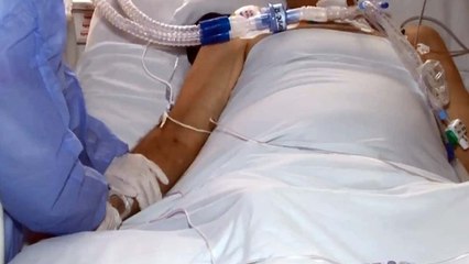Bogotá está llegando al tope de UCI, reconoce la Secretaría de Salud