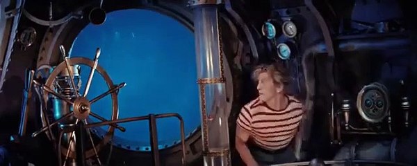 20,000 Leagues Under the Sea - Part 03