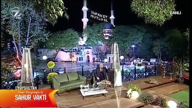 ABD'de yaşayan akademisyenin Ömer Döngeloğlu paylaşımı gündem oldu